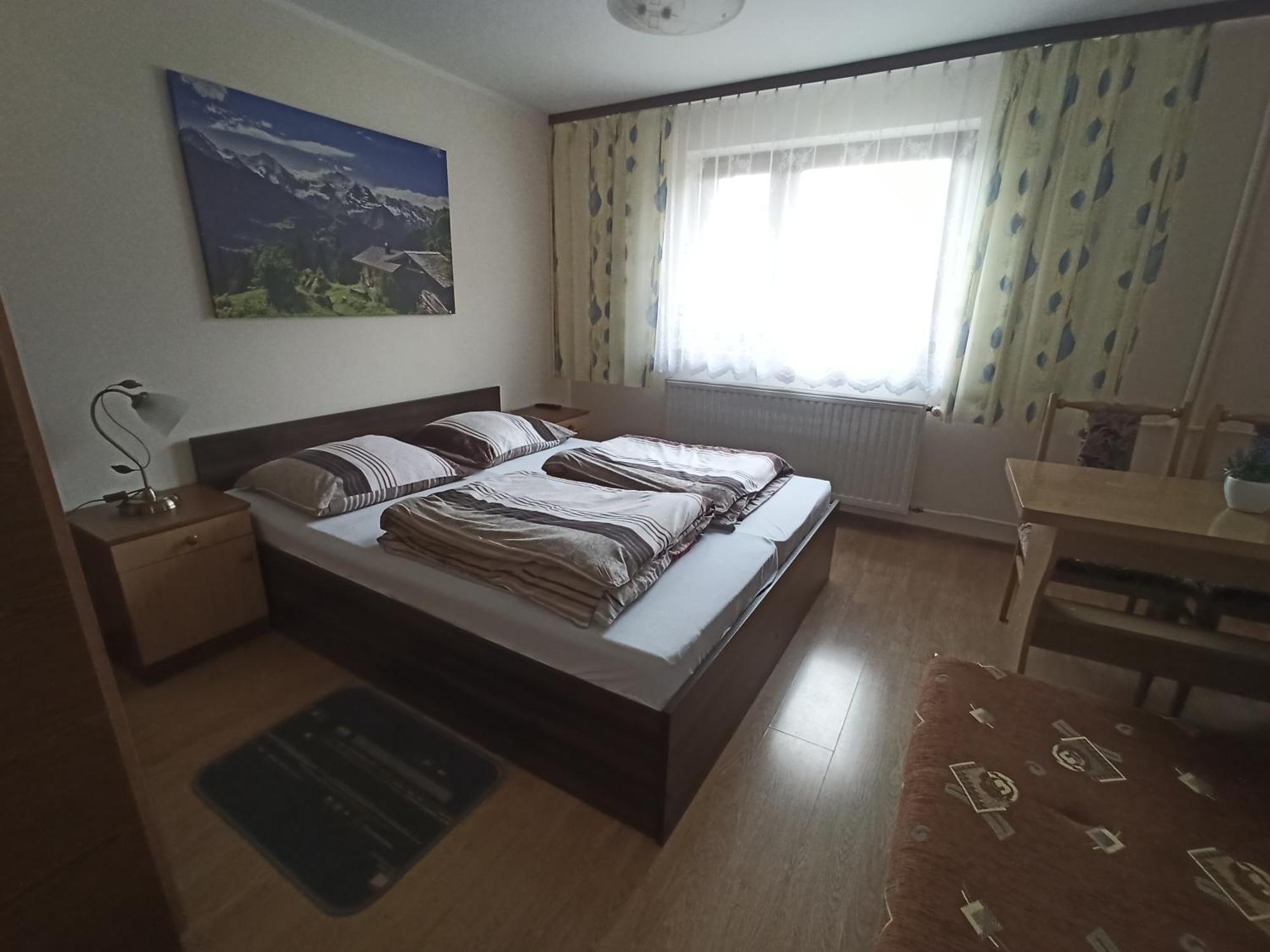 Pokoje Goscinne U Anieli Szczyrk Buitenkant foto